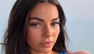 Milly Turley #InstaSportBio