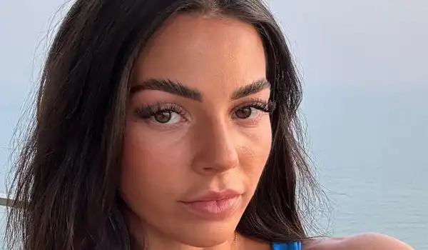 Milly Turley #InstaSportBio