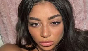 Nicolle Ferreira #InstaSportBio