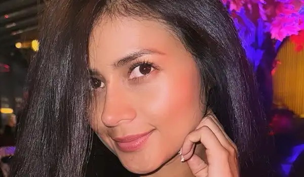 Niki Canela #InstaSportBio