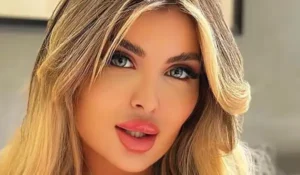 Niky Bimbodoll #InstaSportBio