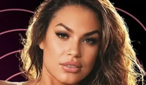 Pao Moreno #InstaSportBio