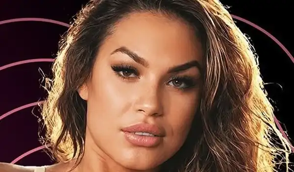 Pao Moreno #InstaSportBio