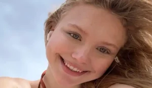 Polina Efrosinina #InstaSportBio