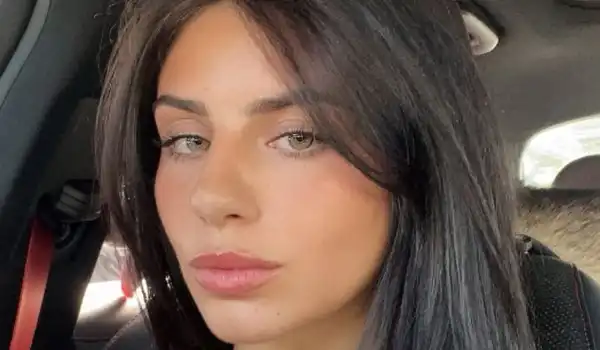 Riley Murray #InstaSportBio