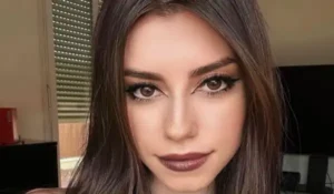 Shirley Santos #InstaSportBio