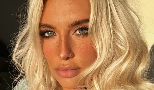 Taya Christian #InstaSportBio