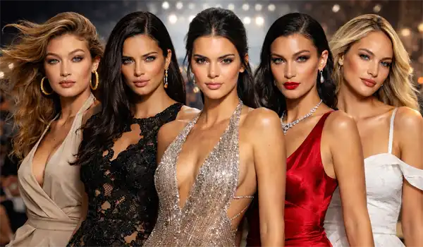 Top Models #InstaSportBio