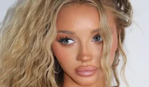 Vanna Einerson #InstaSportBio