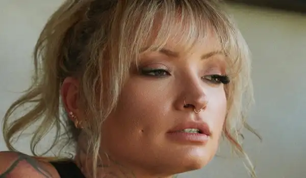 Vany Vicious #InstaSportBio