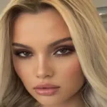 Violetta Seleznova #InstaSportBio