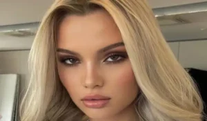 Violetta Seleznova #InstaSportBio