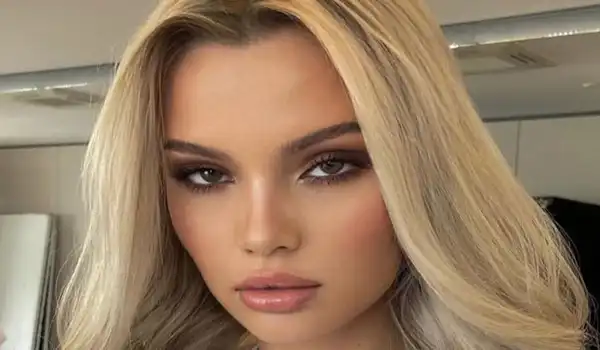 Violetta Seleznova #InstaSportBio