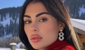 Yolanda Hernandez #InstaSportBio