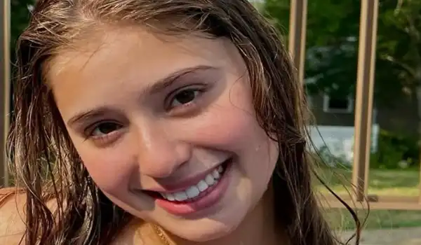 Amanda Brouady #InstaSportBio