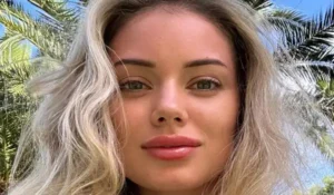 Bilochka ASMR #InstaSportBio