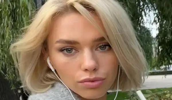 Halli Jonsson #InstaSportBio