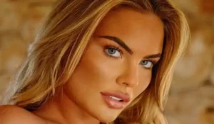 Kelsey Mae Stratford #InstaSportBio