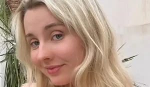 Lauren Elizabeth #InstaSportBio