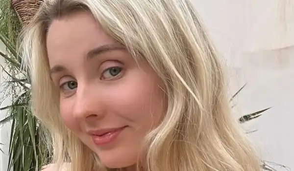 Lauren Elizabeth #InstaSportBio