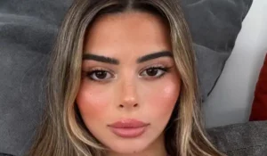 Leti Linda #InstaSportBio