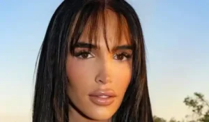 Lilah Gibney #InstaSportBio