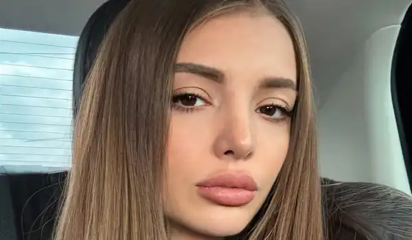 Lilyana Kochkonyan #InstaSportBio