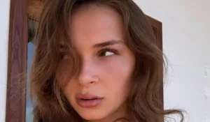 Lola Juarez #InstaSportBio