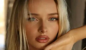 Lolita Bogdanova #InstaSportBio