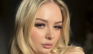 Lucky Kay #InstaSportBio