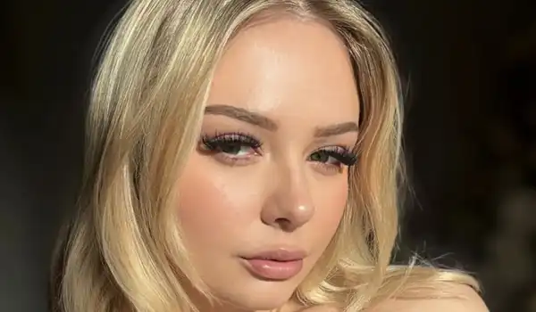 Lucky Kay #InstaSportBio