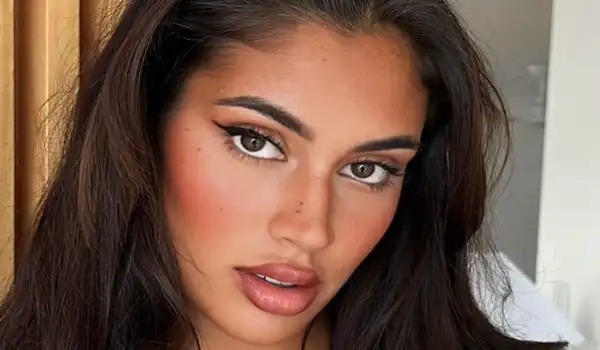 Mia Bailey #InstaSportBio