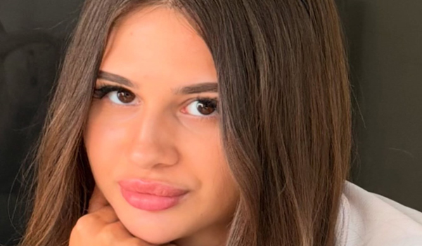 Mila Rose #InstaSportBio