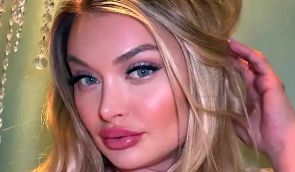 Natalia Starr #InstaSportBio