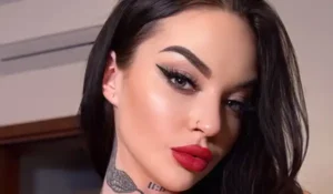 Nikita Caslida #InstaSportBio