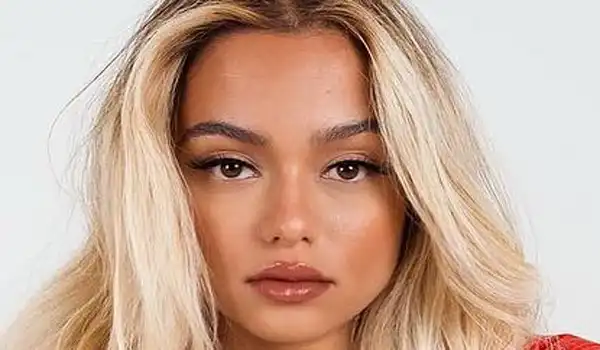 Sabrina Tutusaus #InstaSportBio