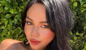 Scarlett Alexis #InstaSportBio