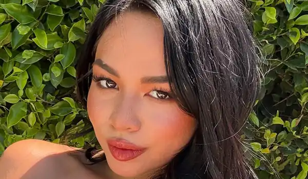 Scarlett Alexis #InstaSportBio