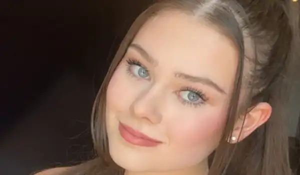 Shayna Loren #InstaSportBio