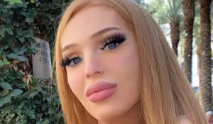 Stormi Gee #InstaSportBio