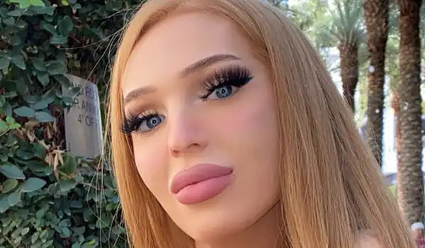 Stormi Gee #InstaSportBio