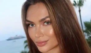 Valeriia Kovtunova #InstaSportBio