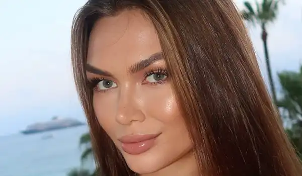 Valeriia Kovtunova #InstaSportBio