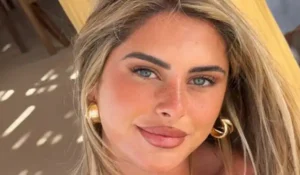 Ariella Nyssa #InstaSportBio