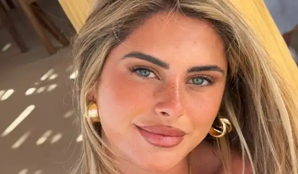 Ariella Nyssa #InstaSportBio