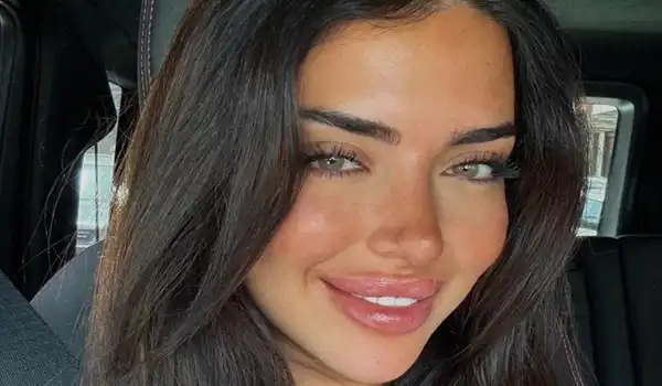 Hanine Zaiter #InstaSportBio