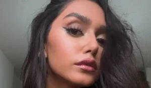Karen Moughelbeih #InstaSportBio