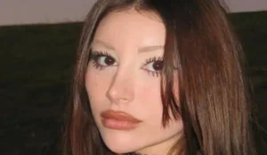 Mikaela Testa #InstaSportBio