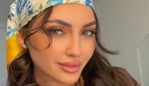 Monica Khadra #InstaSportBio