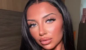 Paige Leigh #InstaSportBio